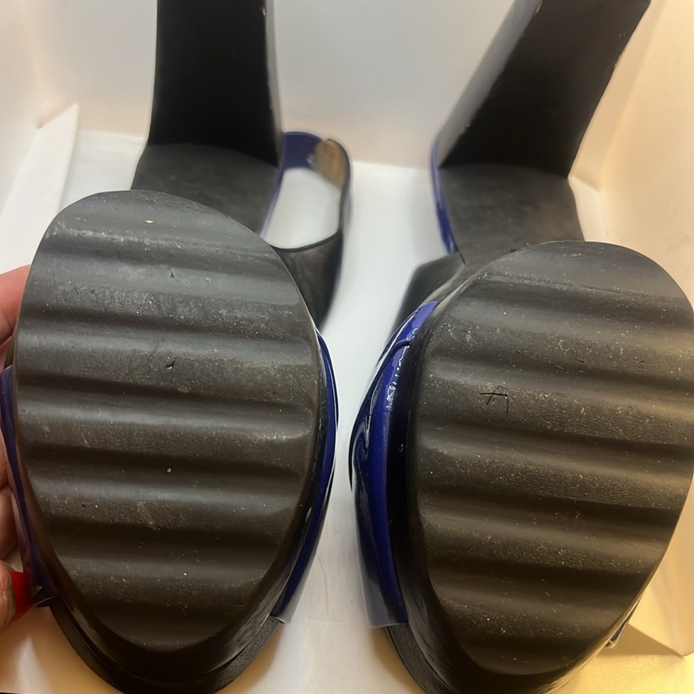 Extremely Comfortable Michael Kors Platform Pumps - image 2